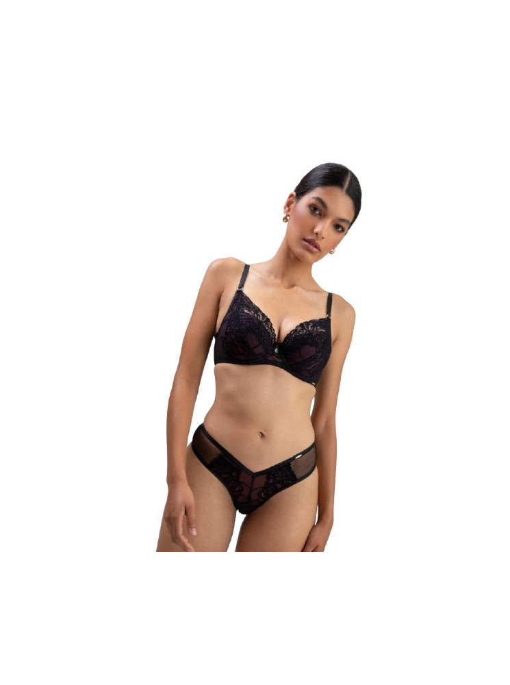 Alles Stringi Truffle Noir