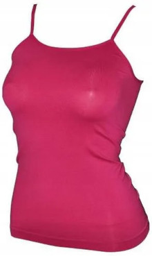 Gatta Koszulka Camisole 2K610 RED APPLE 01