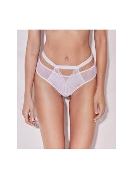 Alles Stringi Glow BIAŁY