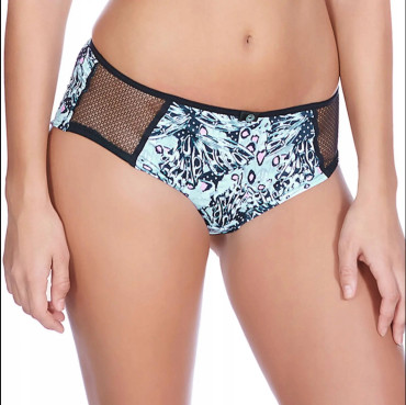  Freya Short NOVA AA5086BLK