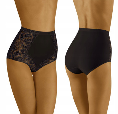 Wolbar ELEGANTA  CZARNY