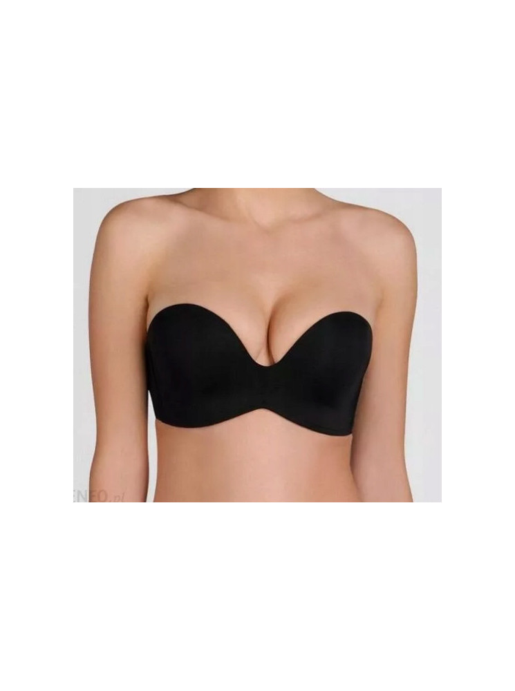 Wonerdbra W032D BLACK