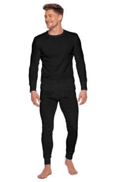 Henderson Podkoszulka Męska 2149 Czarny