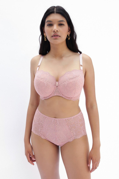 MARIE PU