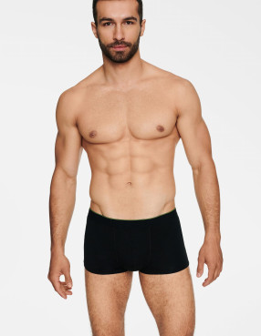 Henderson Bokserki Męskie Bamboo 34325-99X-XXL