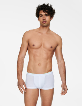 Henderson Bokserki Męskie Bamboo 34325-00X