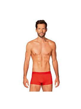 Obsessive BOLDERO SHORTS RED
