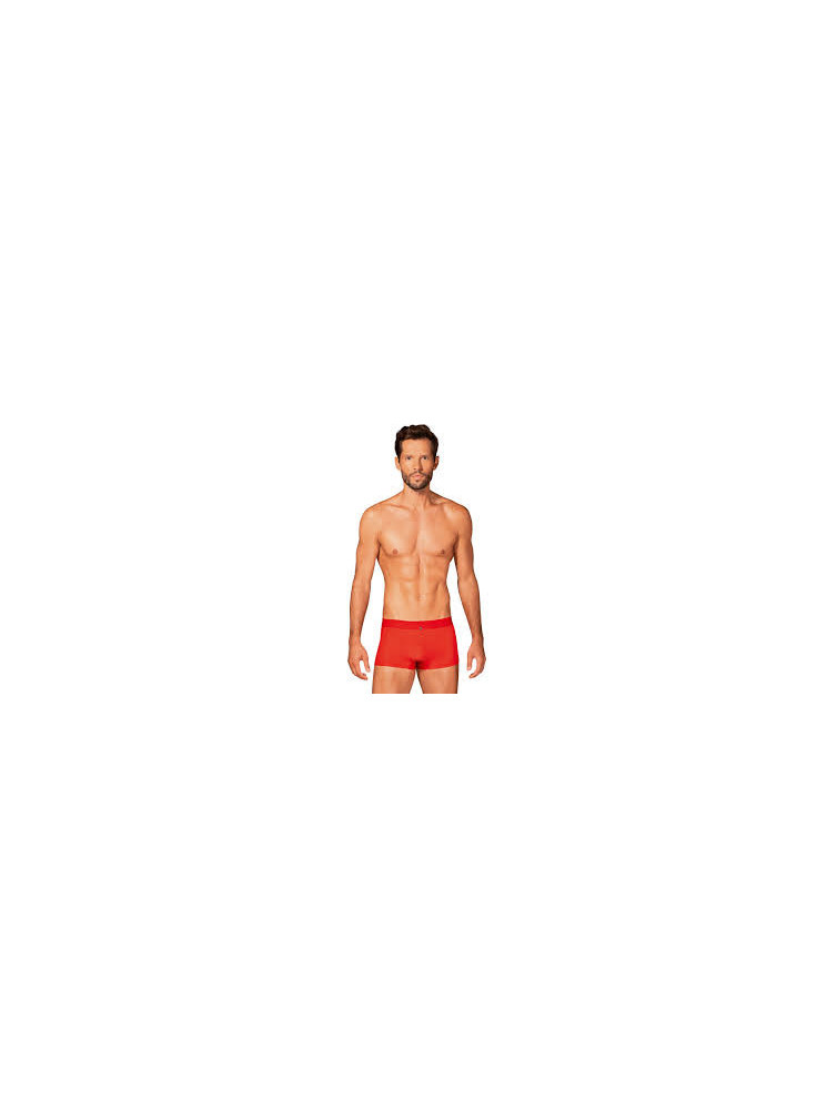 Obsessive BOLDERO SHORTS RED