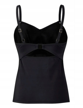 PANACHE SW0761 BLACK