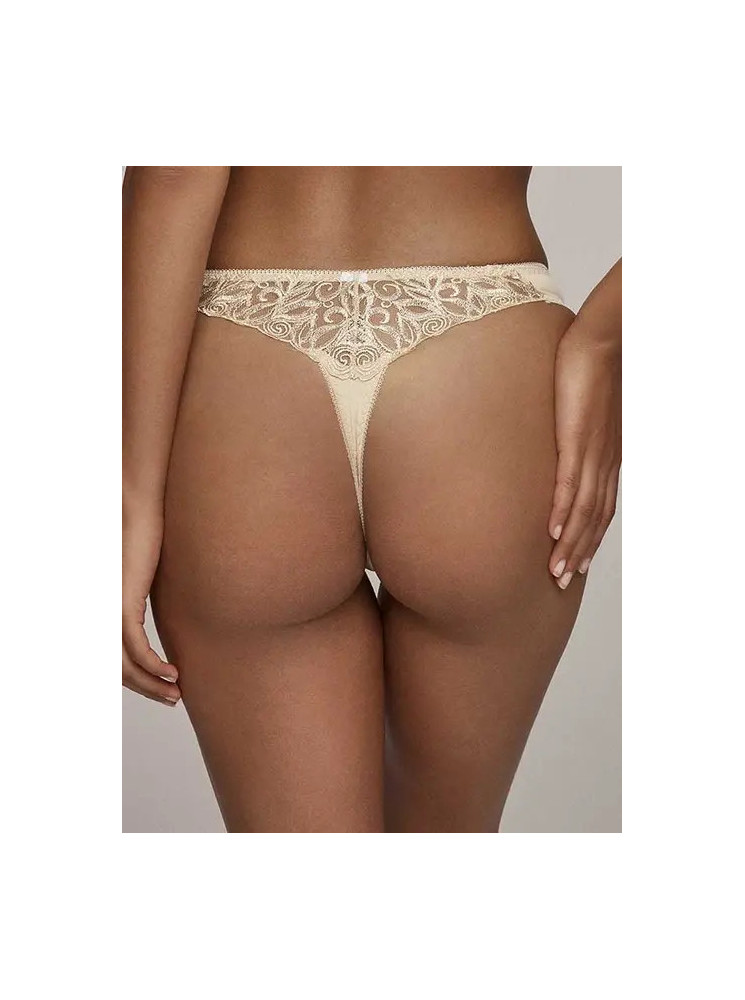 Dalia Stringi Bree BEŻ