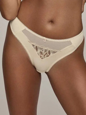 Dalia Stringi Bree BEŻ