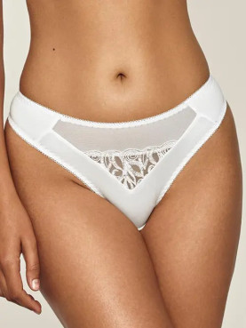 Dalia Stringi Bree BIAŁY