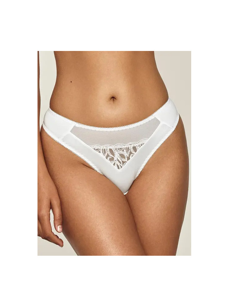 Dalia Stringi Bree BIAŁY