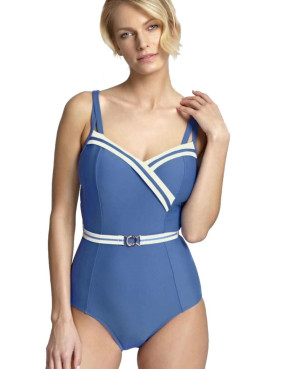 Panache Portofino SW1210 DENIM/IVORY