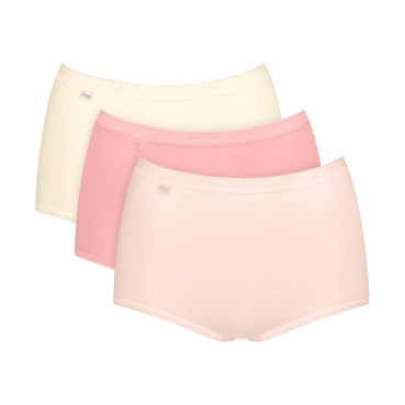 Sloggi Basic Maxi C3P PR08/R8